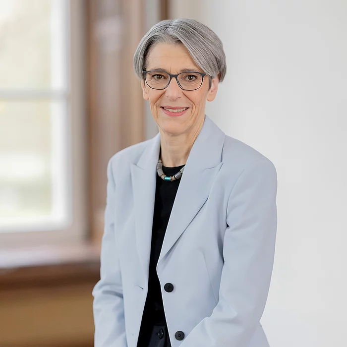 Board Member Andrea Holzbaur